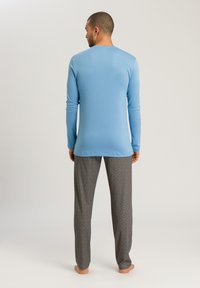 Hanro LANGER DAY SET - Nattplagg set - antique minimal