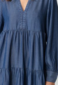 Indiska Farkkumekko - dark blue