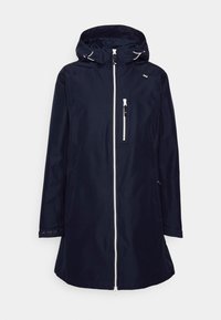 BELFAST - Chaqueta outdoor - navy