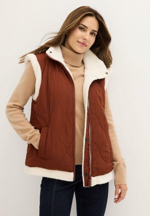 Smanicato - brown