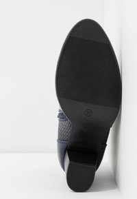 Wallis Botines bajos - dark blue