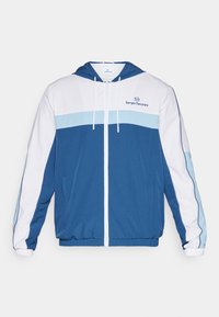 Δεν επιλέχθηκε, white/ensigne blue
