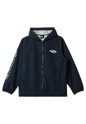 Quiksilver RAIN CLOUD - Veste mi-saison - ktp