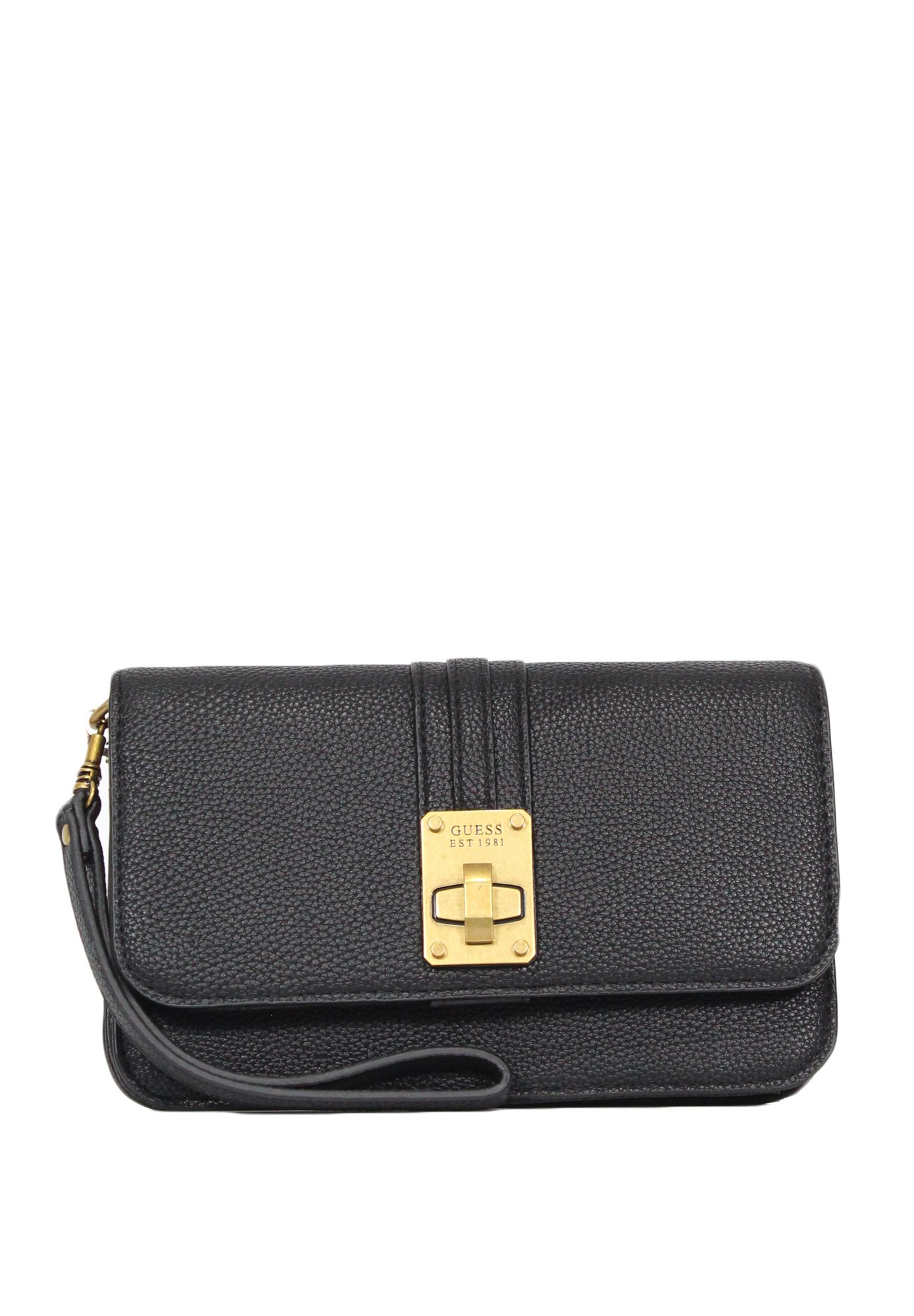 Guess Portafoglio - nero - Zalando.it