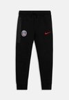 PARIS GERMAIN PSG TECH PANT UNISEX - Squadra - black/university red