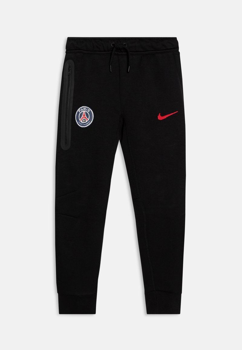 Nike Performance Pantalon de survêtement noir