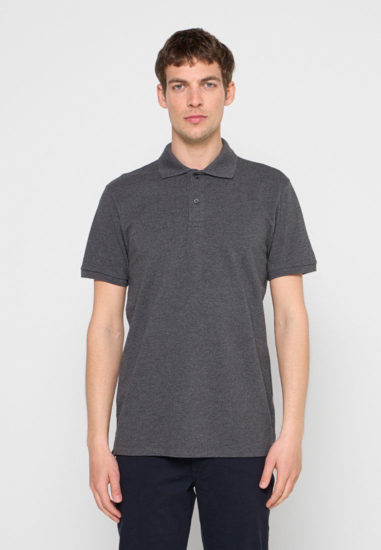 GAP Poloshirt blauw