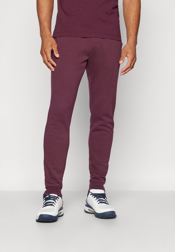 ESSENTIAL PANTS - Tracksuit bottoms - winetasting