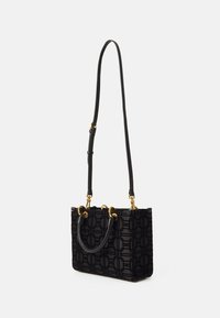 Elisabetta Franchi WOMEN'S BAG - Borsa a mano - nero