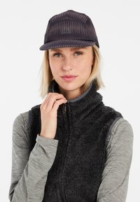 Protest PRTRUNDLE24 - Bodywarmer - shadow grey