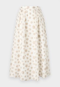 SKIRT - Gonna lunga - fancy white
