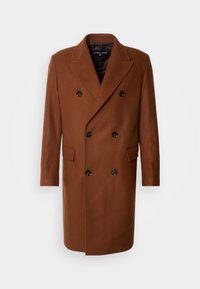 Unselected, medium brown