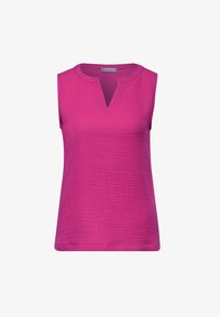 Unausgewählt, pink