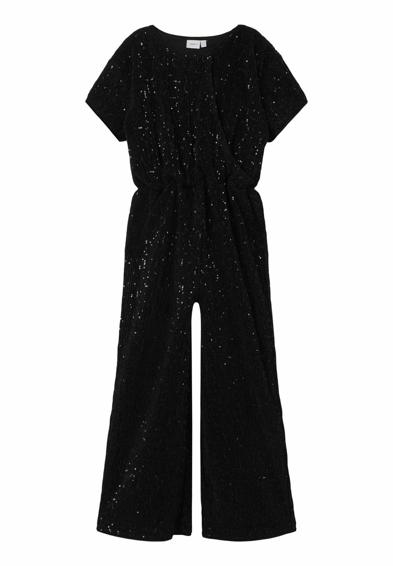 name it Jumpsuit zwart name it Jumpsuit zwart