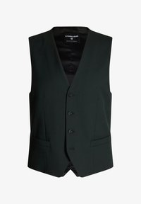 Ausgewählt, dunkelgrün