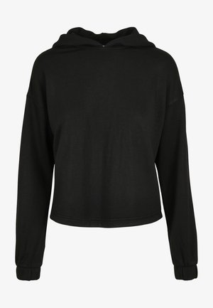 Urban Classics, Sweat à capuche - black