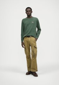 Abercrombie & Fitch ARCHIVE  - Παντελόνι cargo - brown