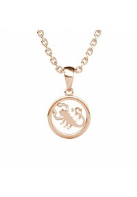 MYC Paris ZODIAQUE SCORPION  - Collana - gold-coloured