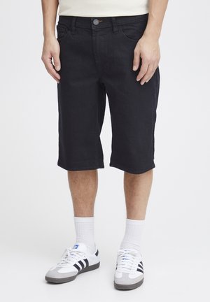 Blend Shorts di jeans - denim black