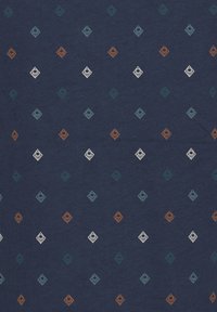 Blend BHTEE - Trükipildiga T-särk - blue