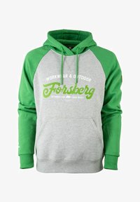 Non selezionato, green