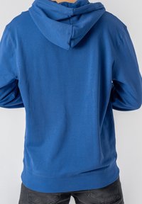 U.S. Polo Assn. Hoodie - royal blue