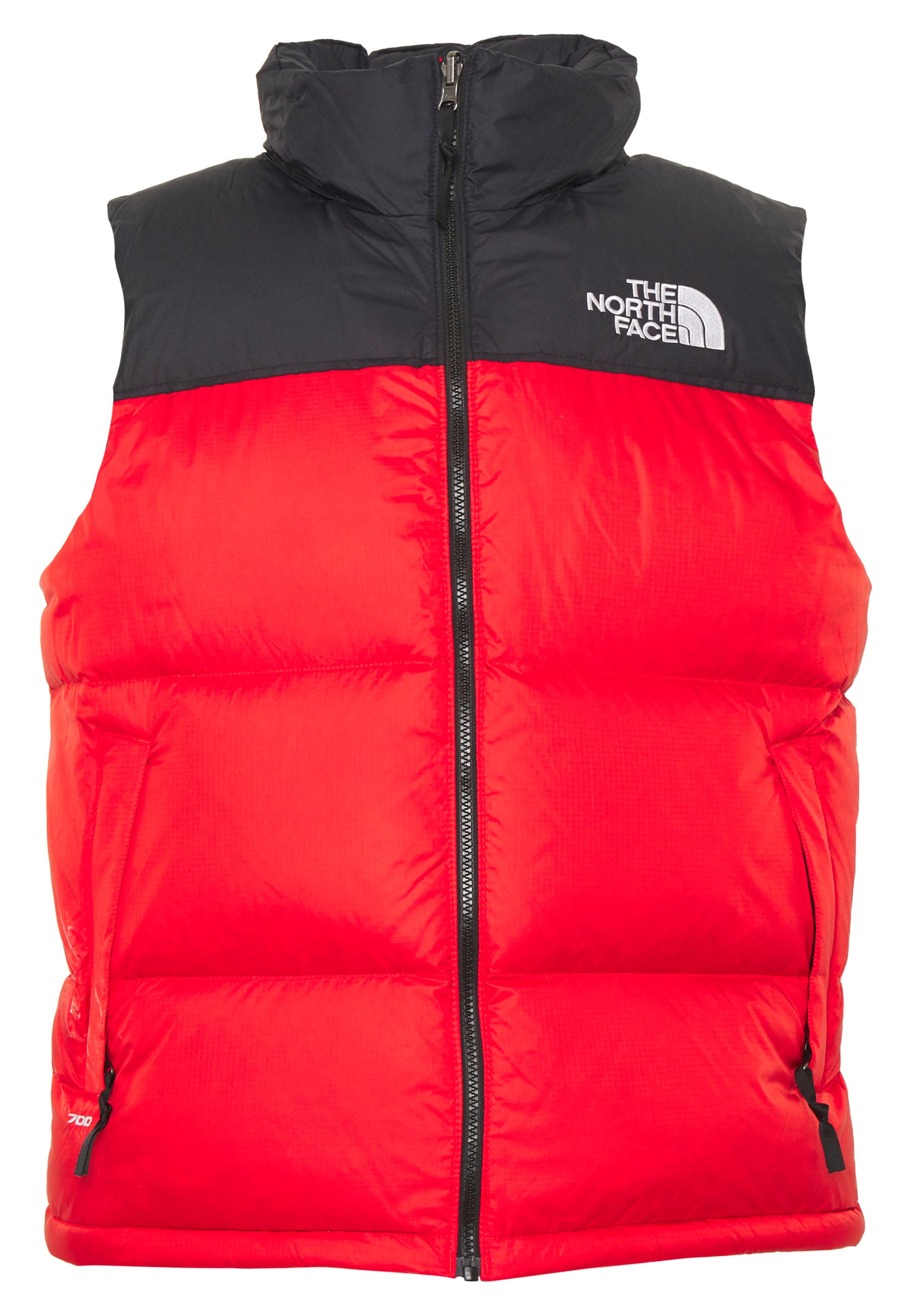 nuptse red