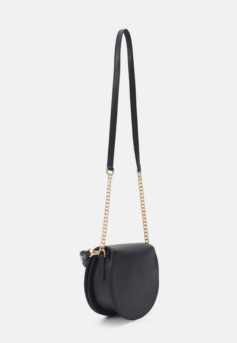 Damen Handtaschen | LIU JO CROSSBODY Handtasche nero/schwarz - SO24289 Damen Handtaschen | LIU JO CROSSBODY Handtasche nero/schwarz - SO24289