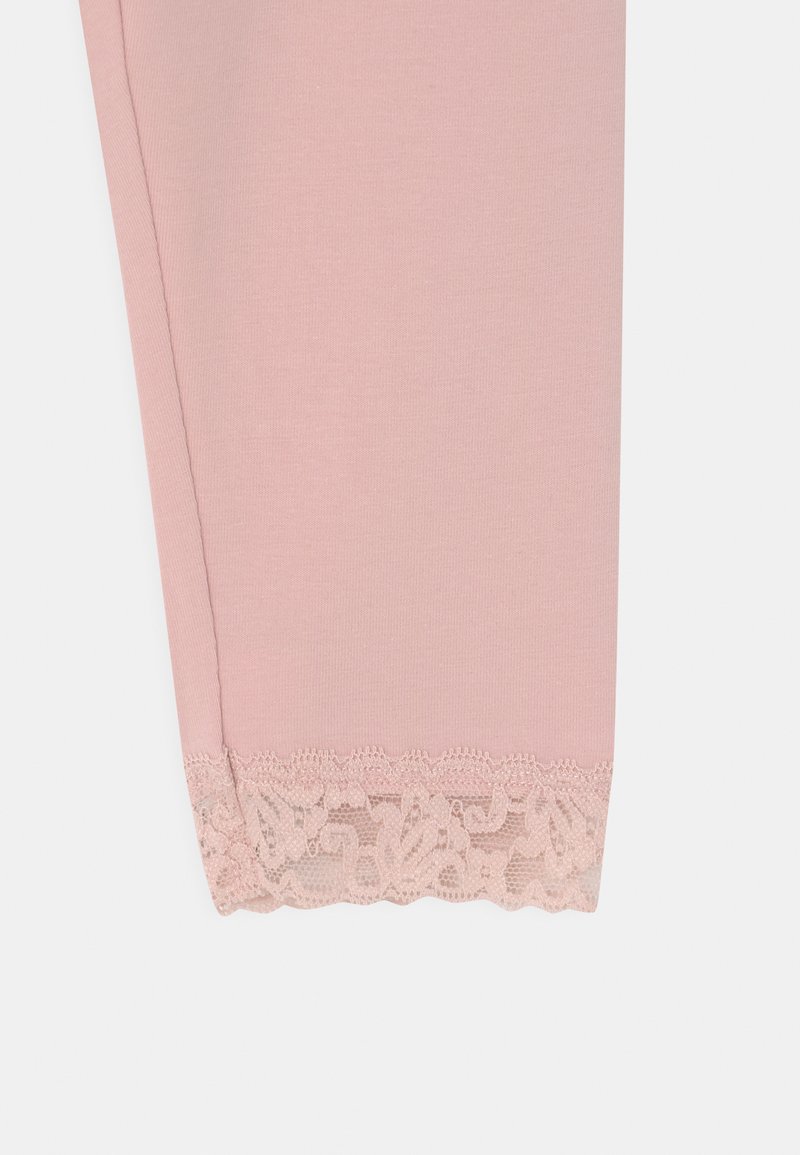 Kinder Shirts & Tops | Lindex CAPRI SOLID Shorts light dusty pink/pink - PJ80736 Kinder Shirts & Tops | Lindex CAPRI SOLID Shorts light dusty pink/pink - PJ80736