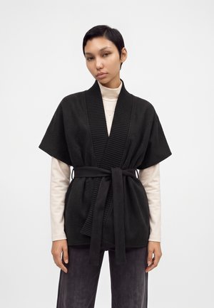 Guess, Жилетка - black