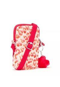Kipling TALLY - Handytasche - latin cheetah
