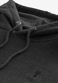 Next STANDARD - Sweat à capuche - charcoal grey