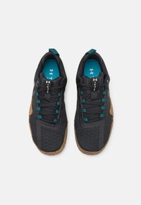 Under Armour REIGN 6 - Tenisice za trening - black