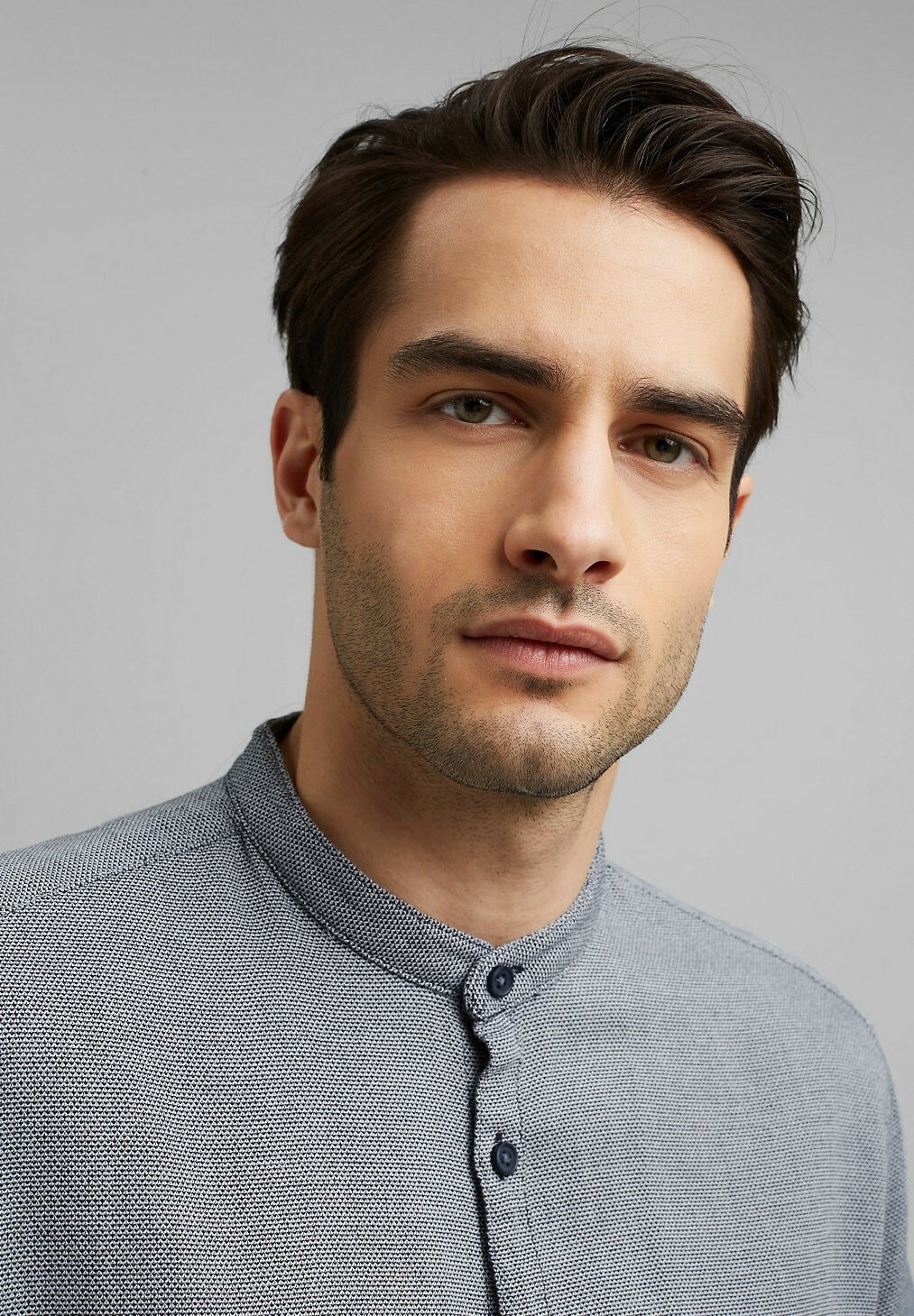 Homme Chemise Homme Chemise