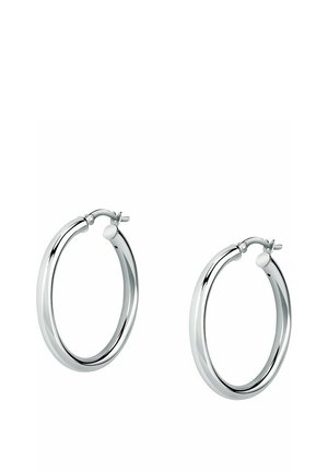 CREOLEN - Earrings - silberfarben