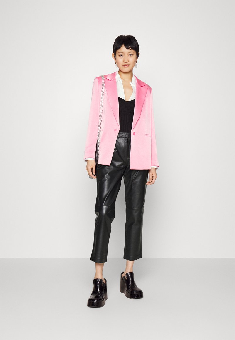 STUDIO ID Pantalon classique - Photo 2