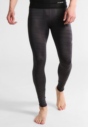 Caleçon long - black