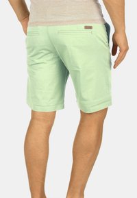 Solid SDTHEMENT - Shorts - green