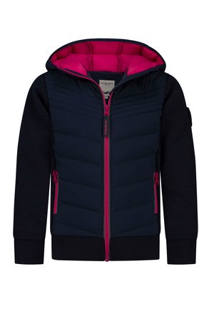 Outdoorjas - true navy