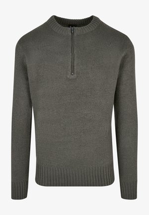 Brandit, Maglione - anthracite