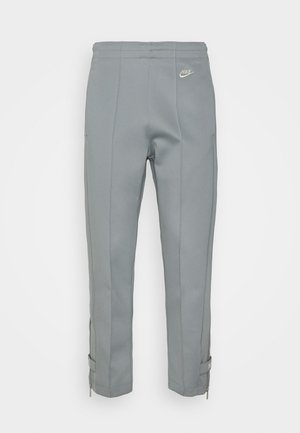 Nike Sportswear CIRCA PANT - Pantalon de survêtement - particle grey/coconut milk