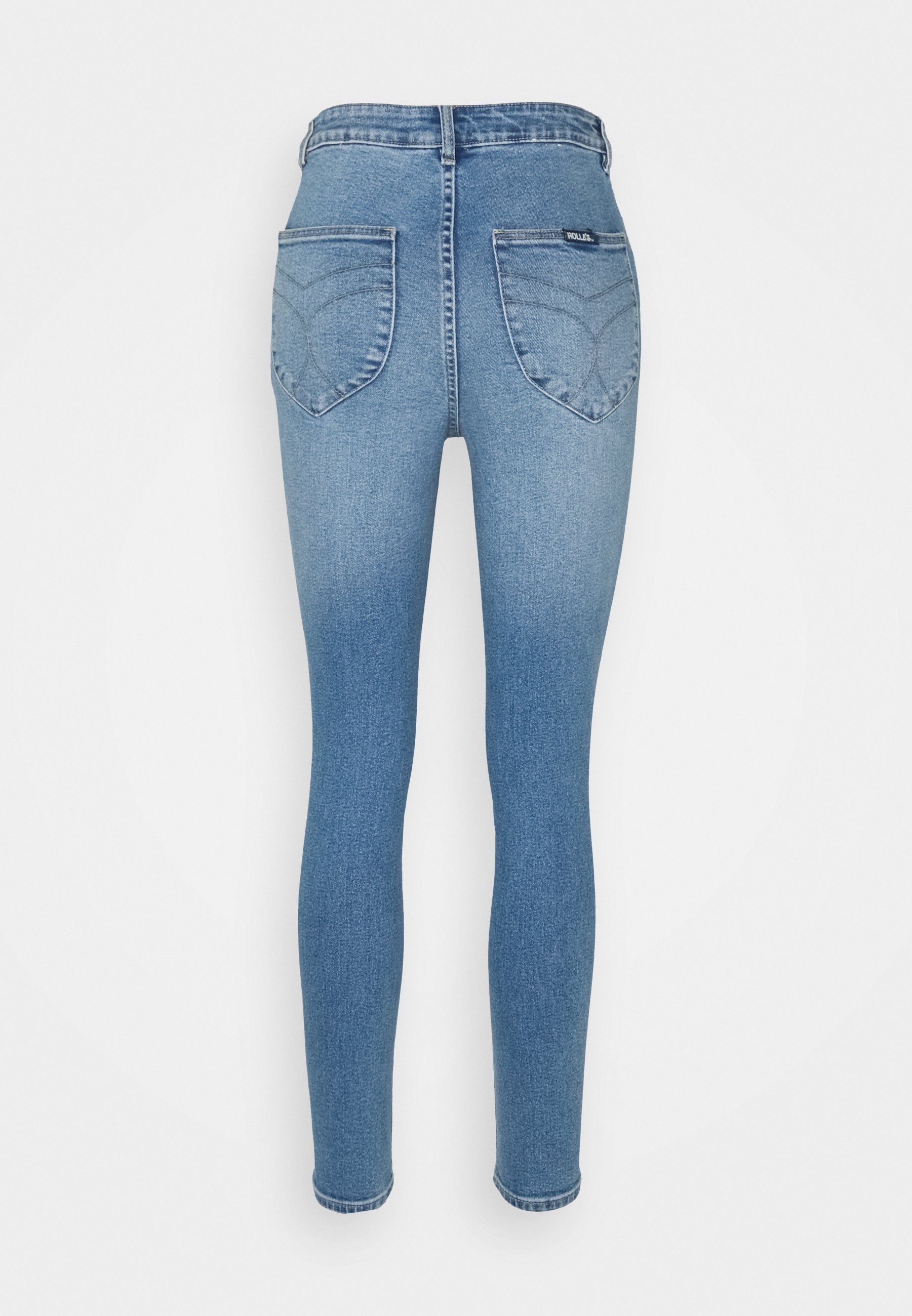 Women EASTCOAST ANKLE - Jeans Skinny Fit Women EASTCOAST ANKLE - Jeans Skinny Fit
