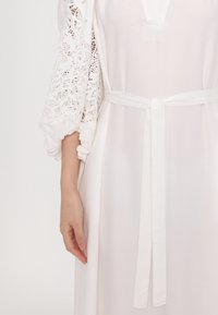 Vanessa Bruno CANESSA - Dienas kleita - blanc