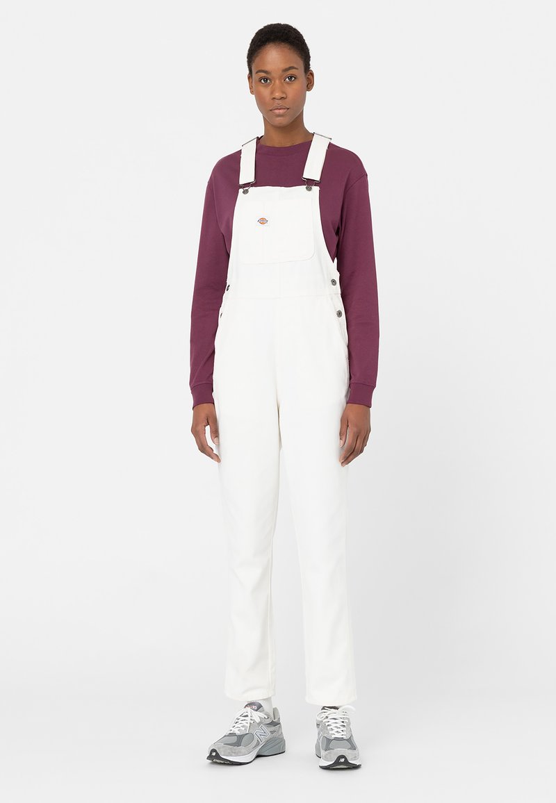 Dickies Tuinbroek blauw Dickies Tuinbroek blauw