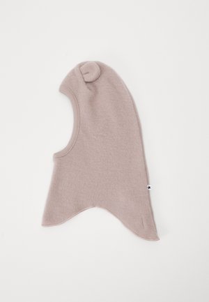 Molo URSO BALACLAVA UNISEX - Mütze - moon sand