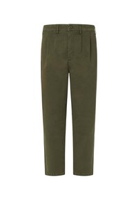 Chino - leaf green