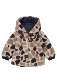 Noppies LADONIA - Vinterjacka - dark sapphire