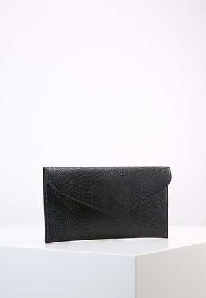 Pochette - black