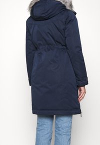 Hollister Co. Dunkappa / -rock - blue