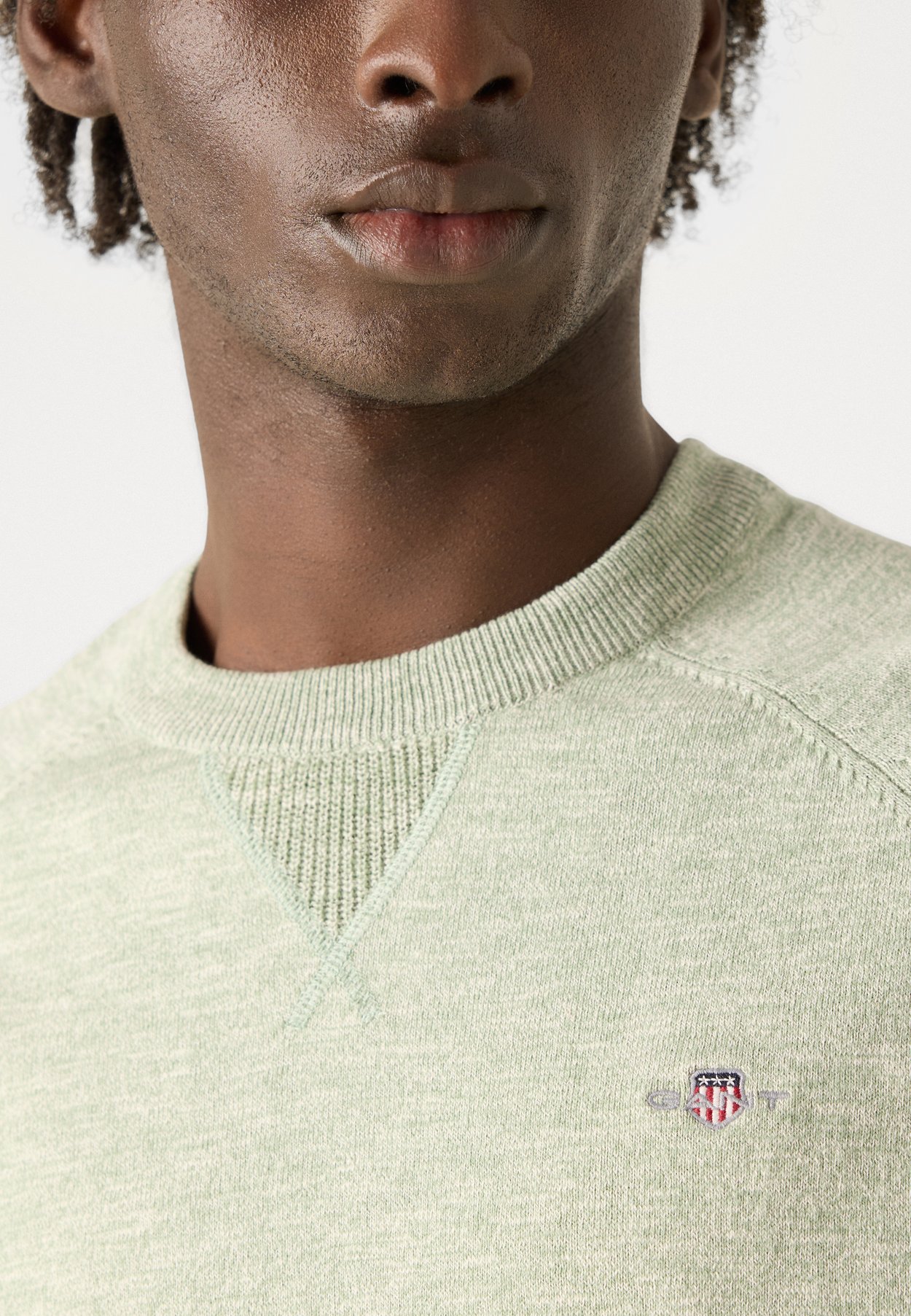 Strickpullover
